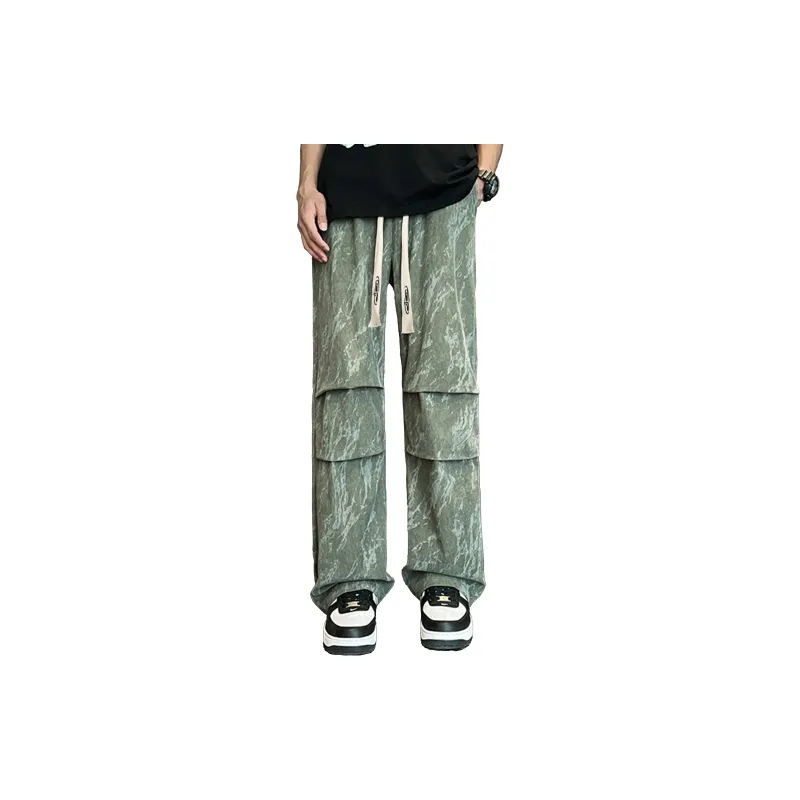 GF Casual Pants Unisex-9