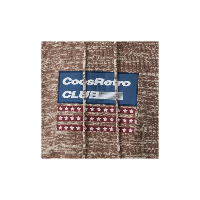 CoosRetro Sweaters Unisex-5