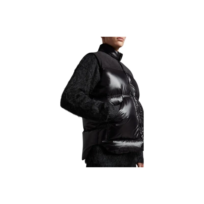 Moncler Hiroshi Fujiwara X Fragment Osten Down Vest-4
