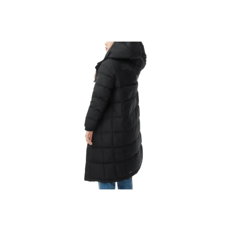 PUMA Down Jacket Winter Unisex Black-6