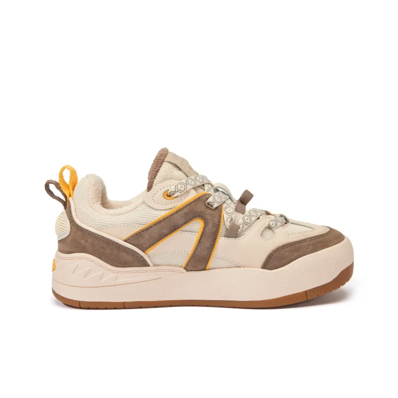 Umbro Slip-Resistant Low-Top Skateboard Shoes Unisex-16