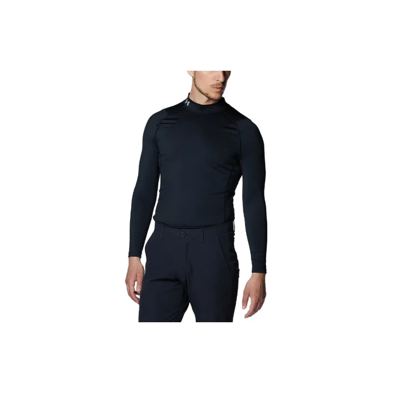 Under Armour T Shirt Men's Black-4