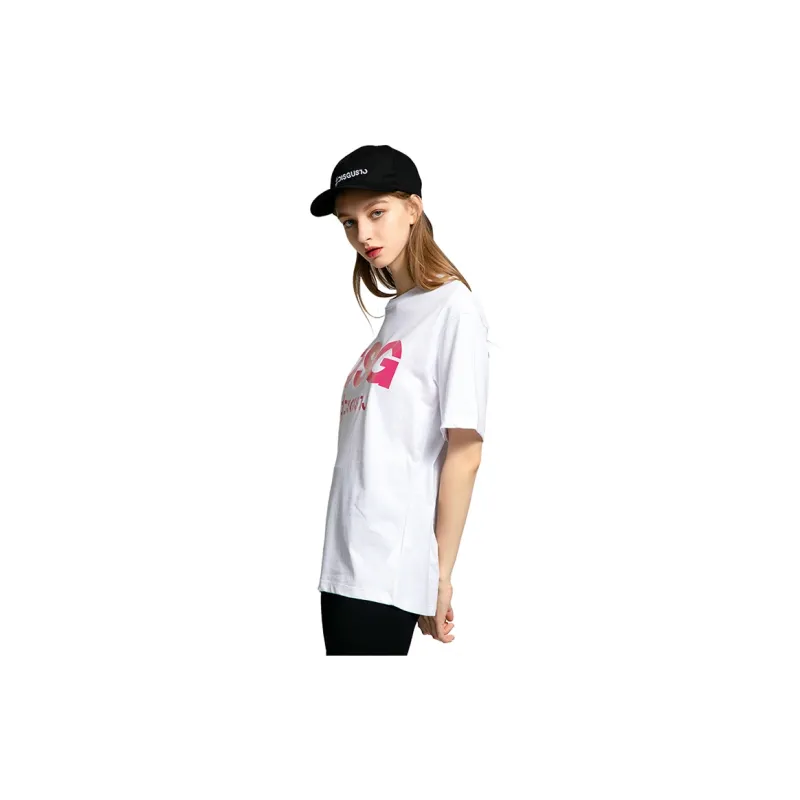 DSG DISGUSTO SS22 T-Shirt Unisex-33