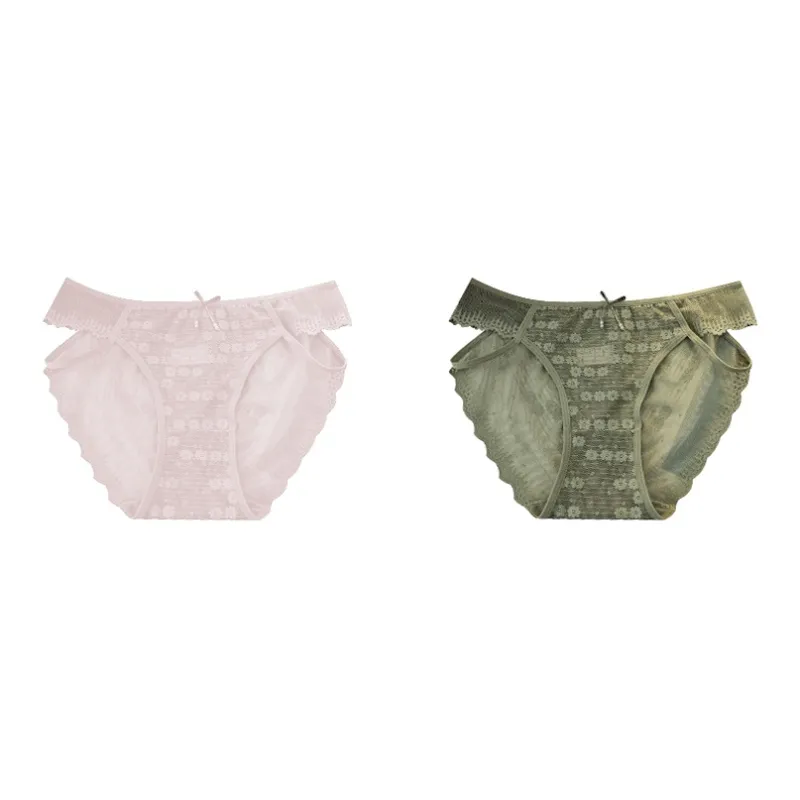 YUZHAOLIN Underpants Women's Combo Set-5