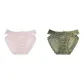 2 Pack (Pink+Green)