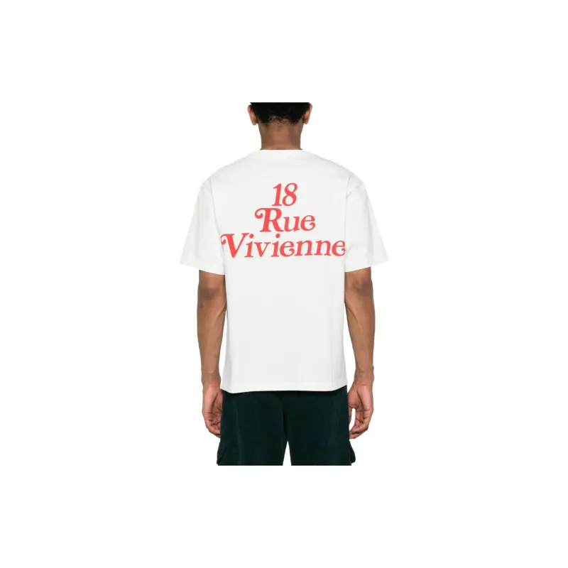 KENZO By Verdy Oversize T Shirt-8