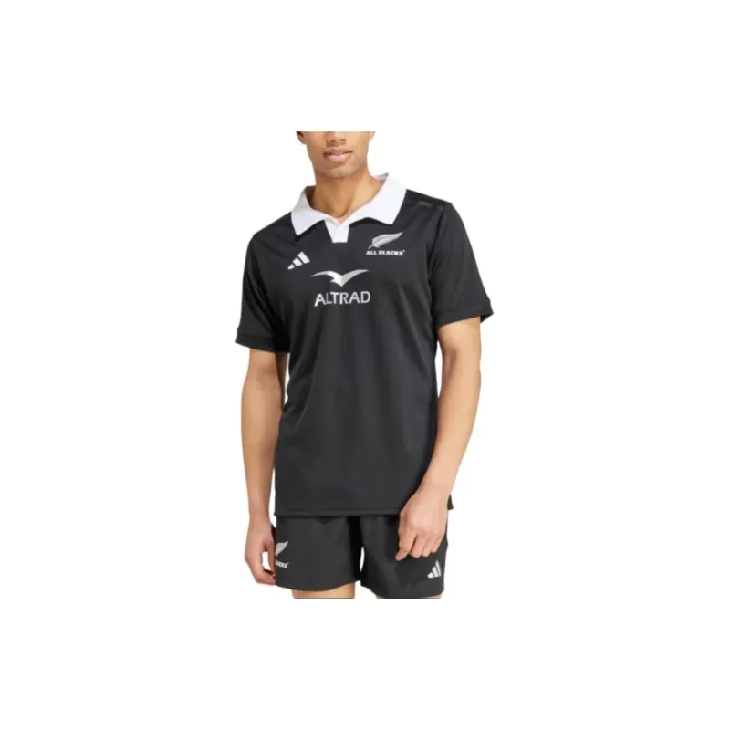 Adidas Free Shipping With AdiClub S Rugby Home Jersey-2