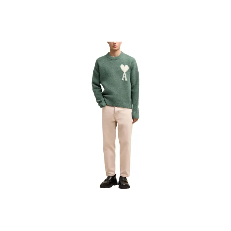 AMIPARIS Adc Sweater-2