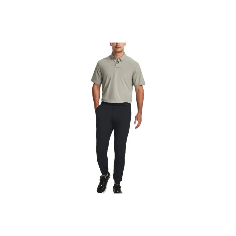 Under Armour Drive Knitted Sweatpants Men Black-3