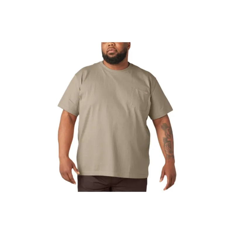 Dickies T-Shirt Men's Desert Sand-6