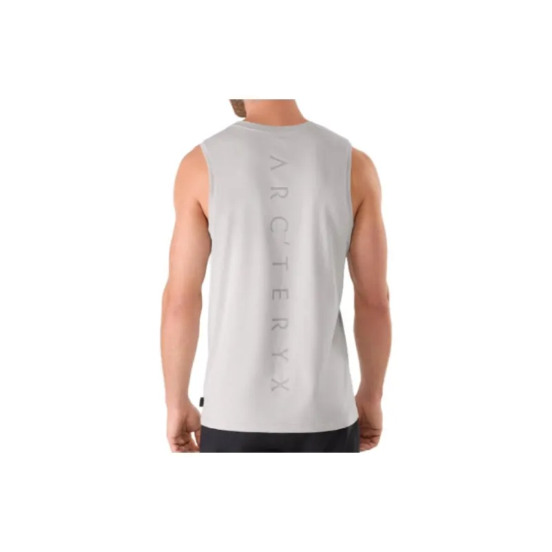 Arcteryx Demlo Series Tank Tops Men-3