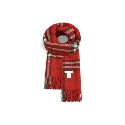 Cranta Komeia Knit Scarves Women's