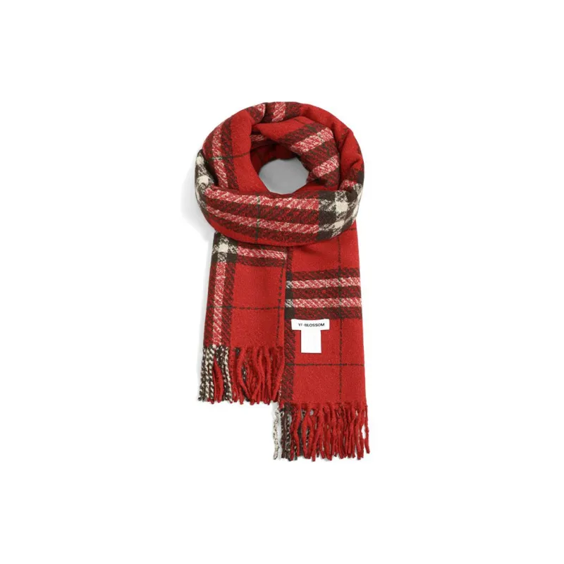 Cranta Komeia Knit Scarves Women's-0