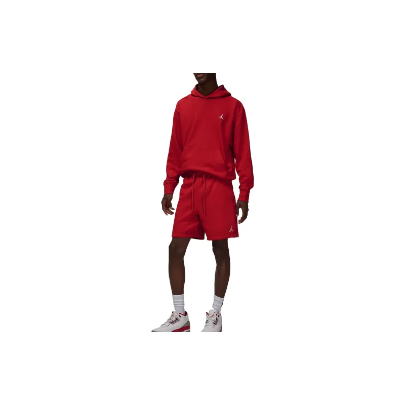 JORDAN Brooklyn Fleece Men's Shorts-3