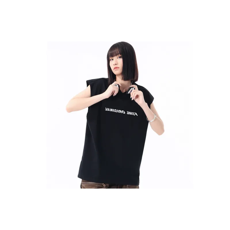F3ML Tank Tops Unisex-2