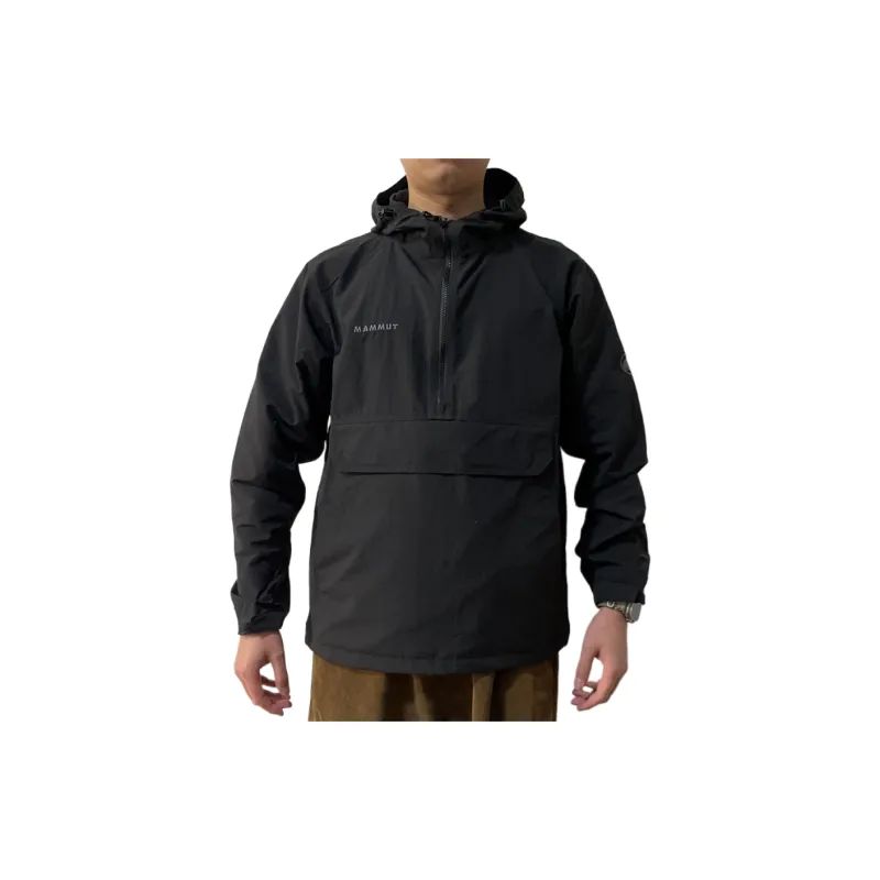 MAMMUT Hiking WB Jackets Unisex-1