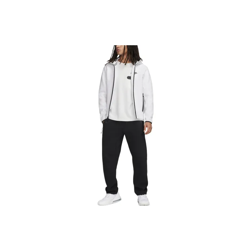 Nike Sportswear Tech Fleece Windrunner Full Zip Hoodie-2