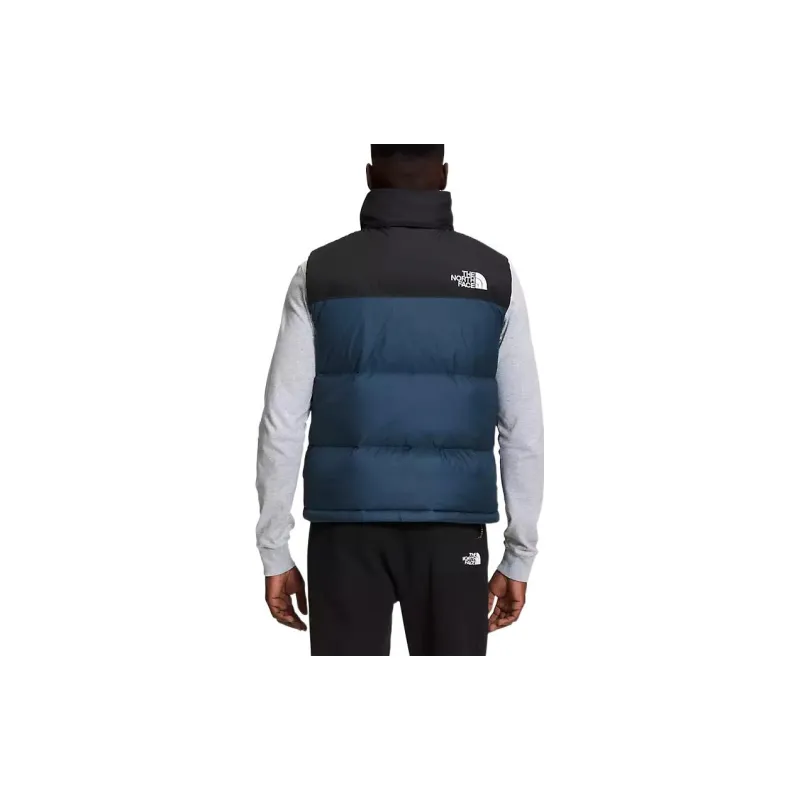 THE NORTH FACE 1996 Collection Vest Men's Dark Blue-3