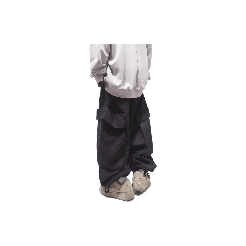 UUCSCC Cargo Pants Men-13