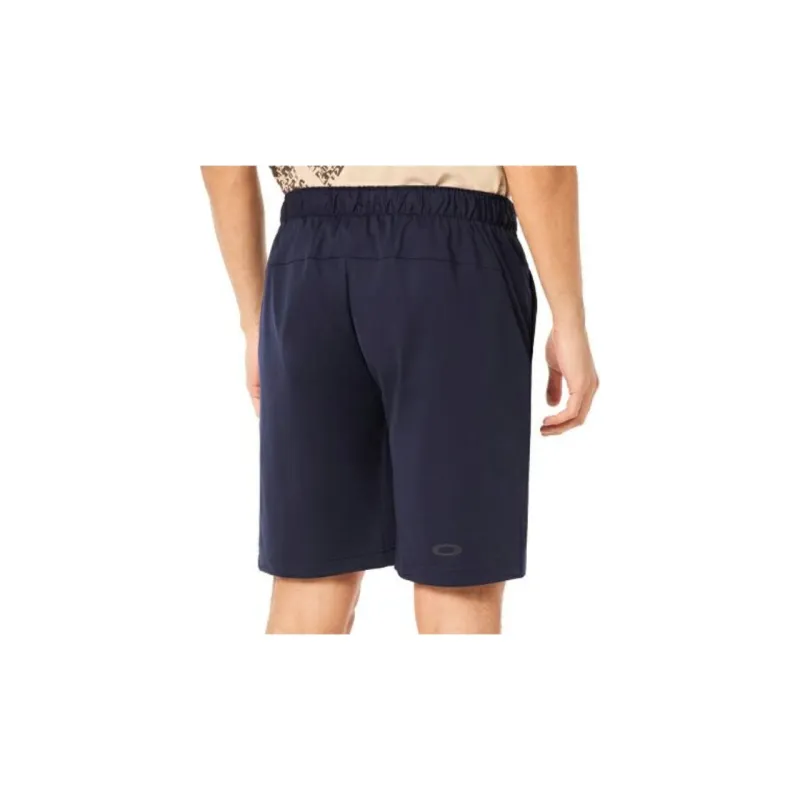 Oakley Casual Shorts Men's Marine Blue-3