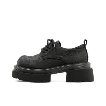 Little Sue Trendy Fashion, Casual Shoes Women's Black