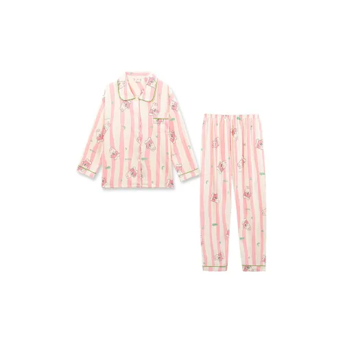 Sleeping Beauty Women's Pajama Sets