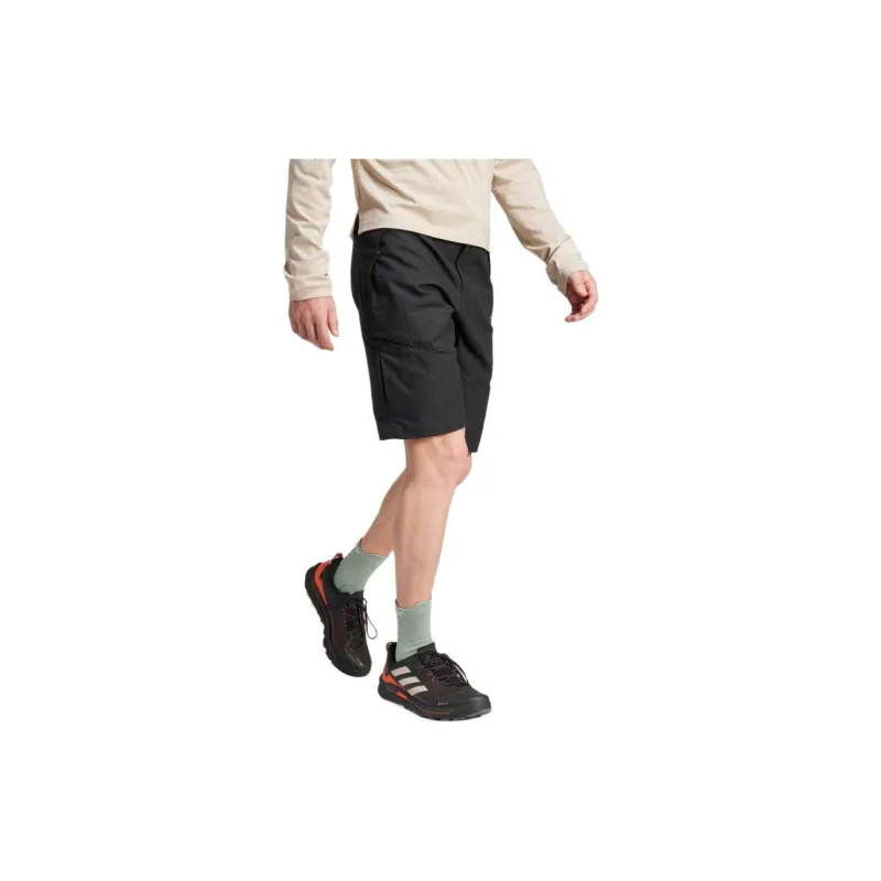 Adidas Terrex Xploric Shorts Casual Shorts Men's Black-2