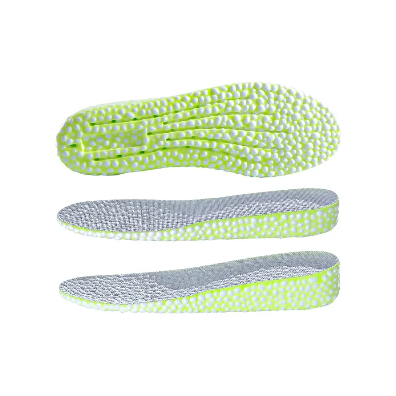 The Bonnie Family Pu Mesh Insoles Unisex-29