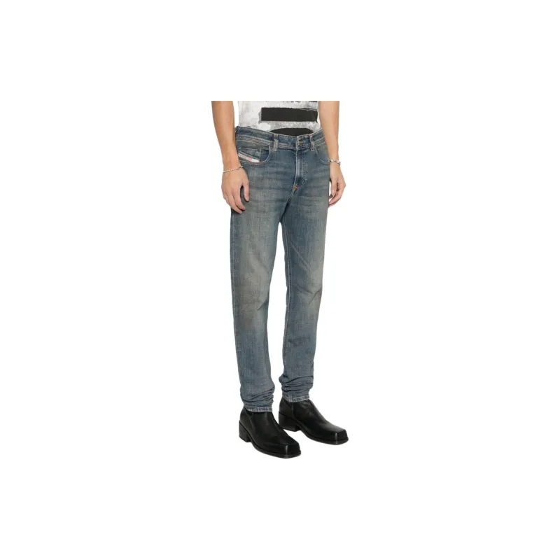 DIESEL 1979 Sleenker Skinny Jeans-4