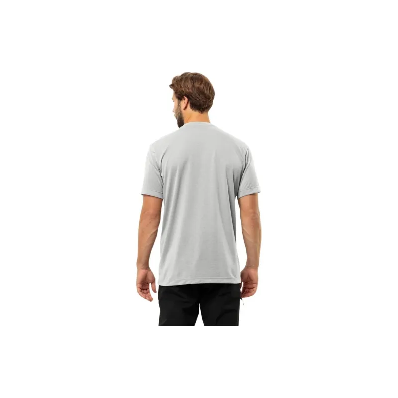 JACK WOLFSKIN T Shirts Men-2