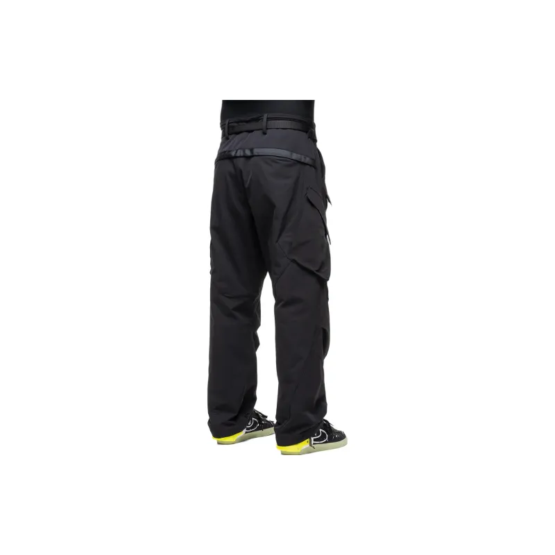 ACRONYM Schoeller Dryskin Cargo Pant-4