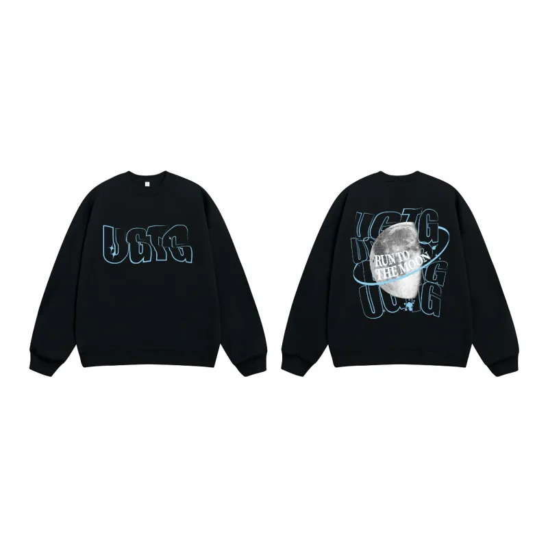UGTG Sweatshirts Unisex-2