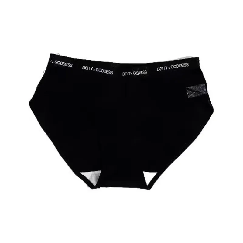 YUZHAOLIN Underpants Women's Combo Set-0