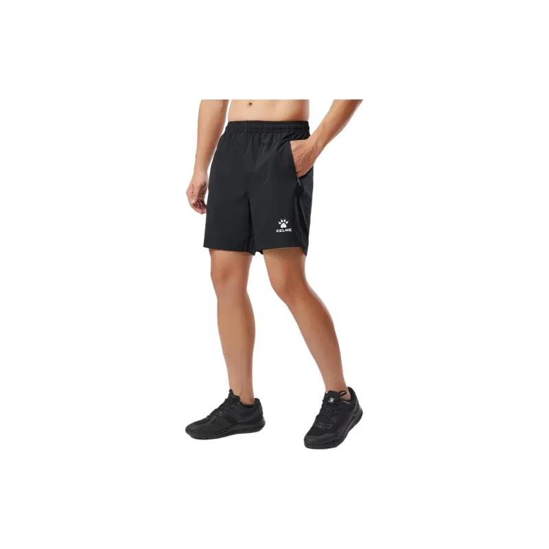 KELME Casual Shorts Men-7
