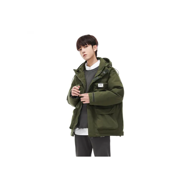 O'Neill Puffer Jackets Unisex-6