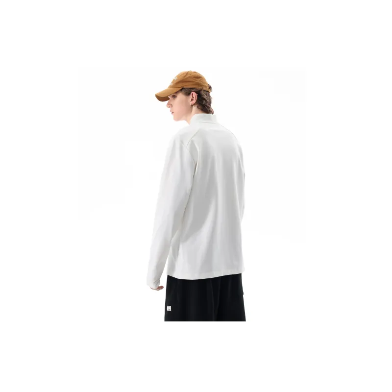 Jeep Long Sleeved T Shirts Unisex-8