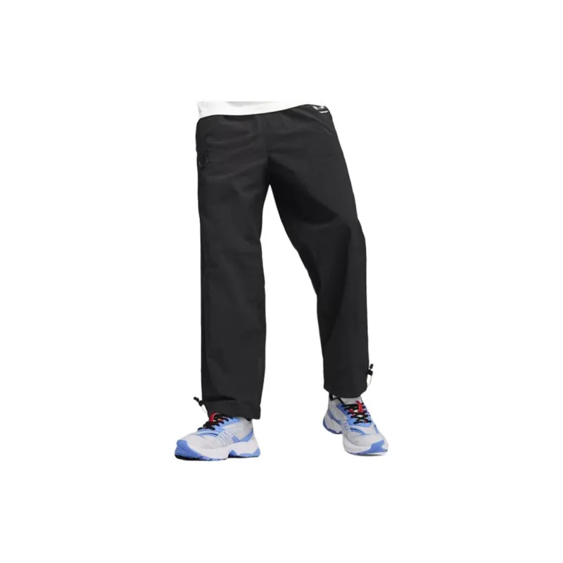 PUMA Bmw M Motorsport Men's Motorsports Statement Pants-3