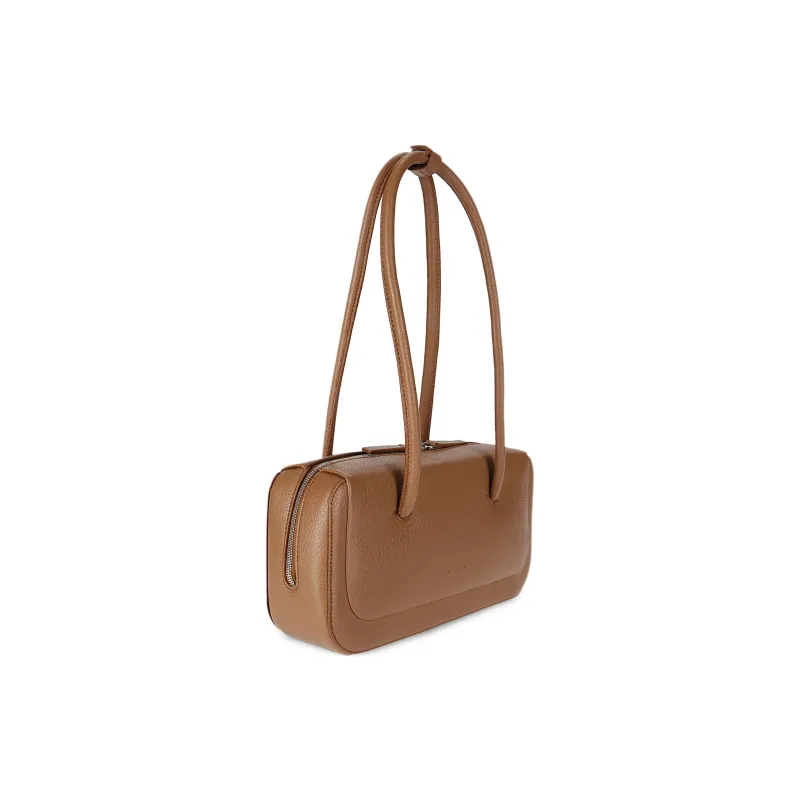 AESTHER EKME Lagune Bowling Shoulder Bag-1