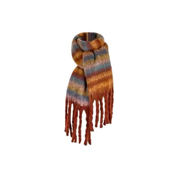 Cranta Komeia Knit Scarves Women's