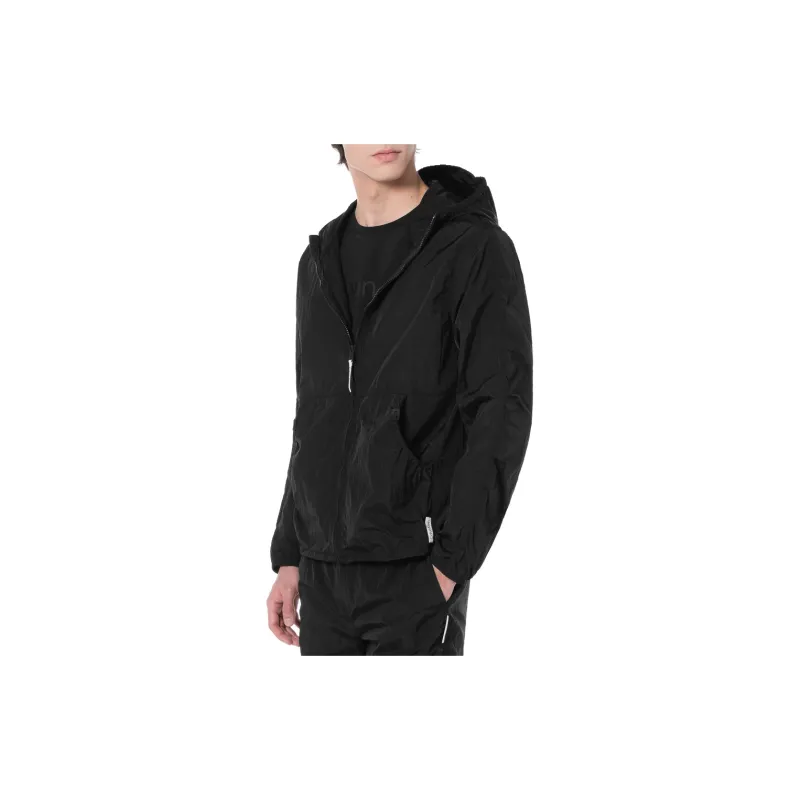 CALVIN KLEIN Jackets & Coats Unisex Black-6