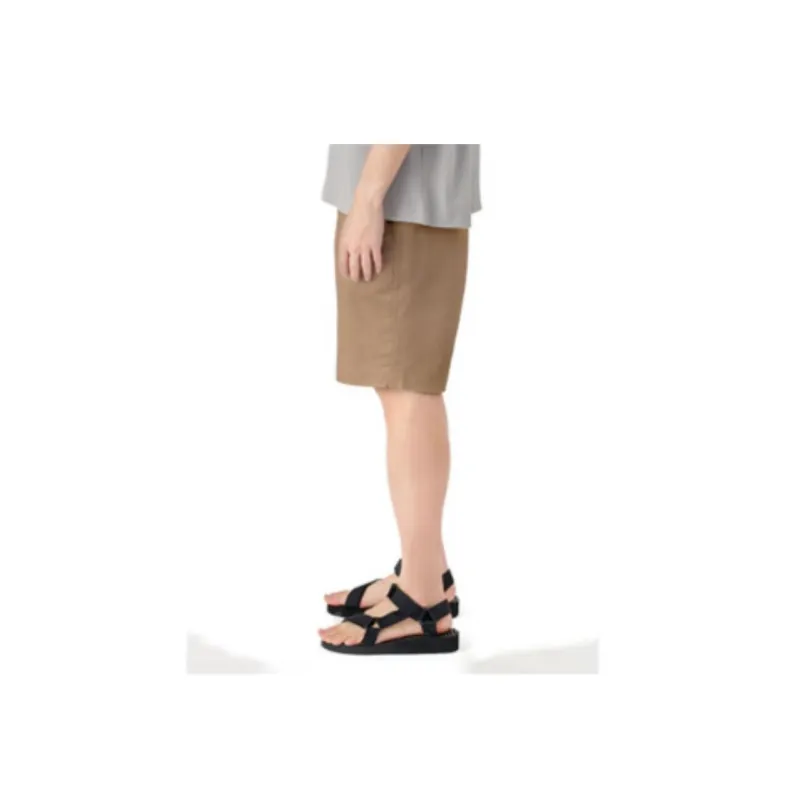 MUJI Casual Shorts Men-6