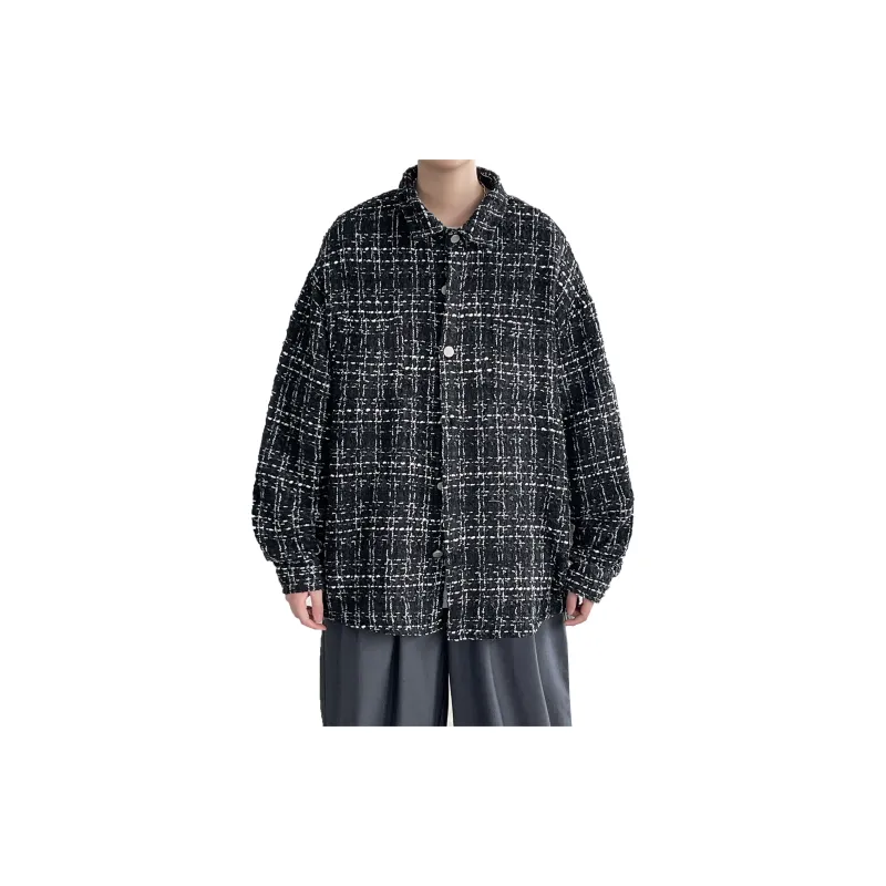 YATSI Jackets Coats Unisex Turquoise-10