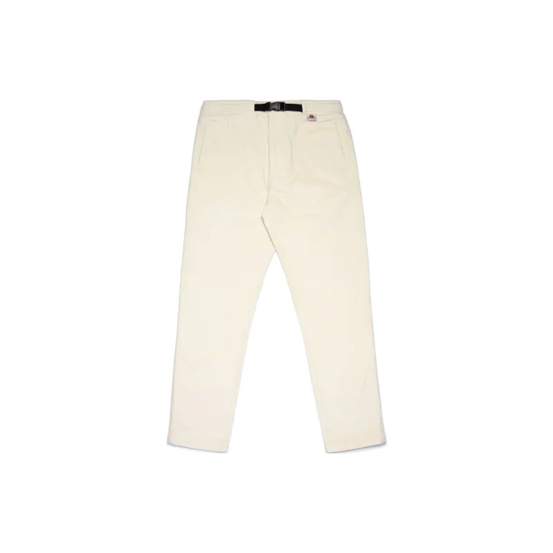 Kappa Robe Giovani Haplo Trousers Knitted Sports Pants Unisex-2