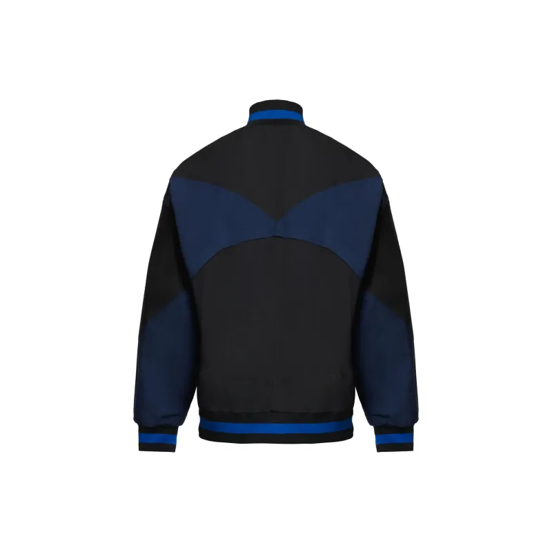 F.C. Internazionale Milano x Nike Dri FitSwoosh MATCH ANTHEM Jackets & Coats Men's Marine Blue-1