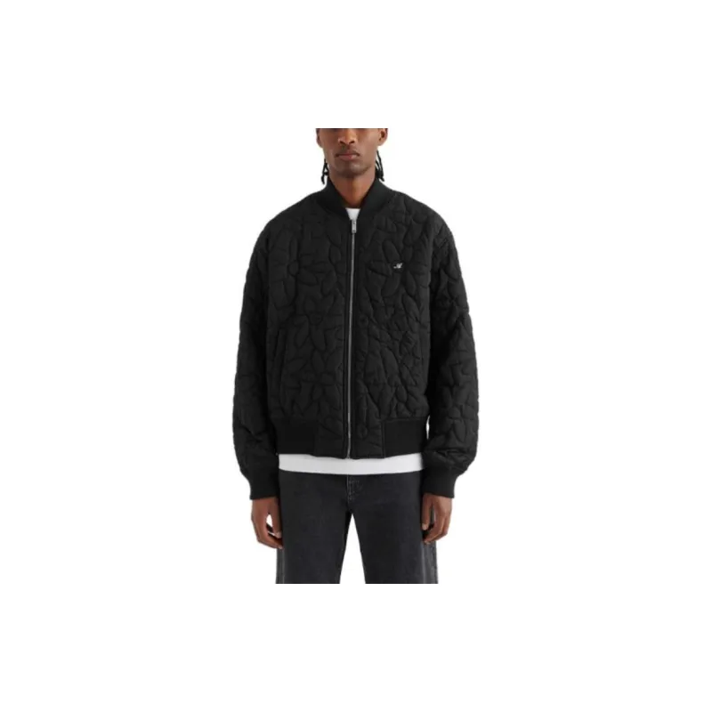 Axel Arigato Jackets Men Black-2