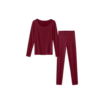 Ubras Women's Thermal Sets