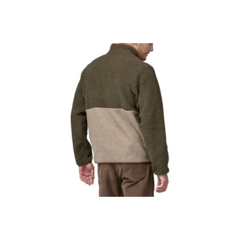 Patagonia Cashmere Sweater Men's-2