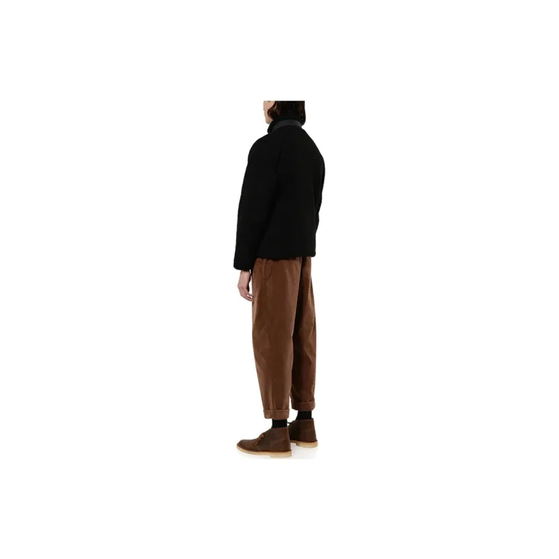 Carhartt WIP Prentis Liner Jacket-4