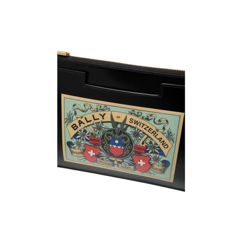 BALLY Easy Cardholder-3