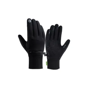 Yamaichi Maru Microfiber O Grain Flannelette Dive Mat Gloves Unisex